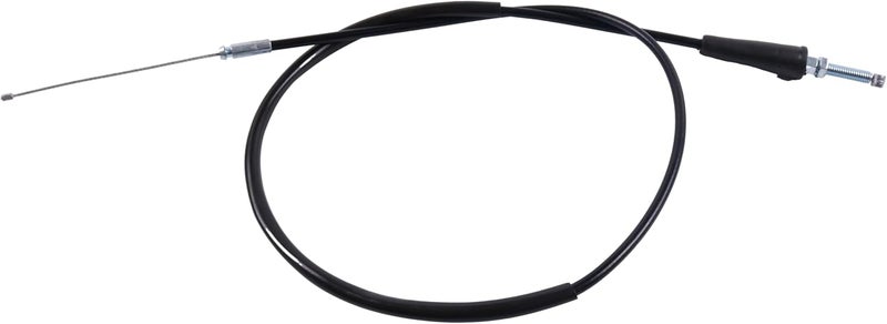 SUKATC 54012-1329 54012-1361 03-0169 Throttle Cable Compatible with Kawasaki 1988-2002 Bayou 220 KLF220A 2003-2011 Bayou 250 KLF250A - Image 5